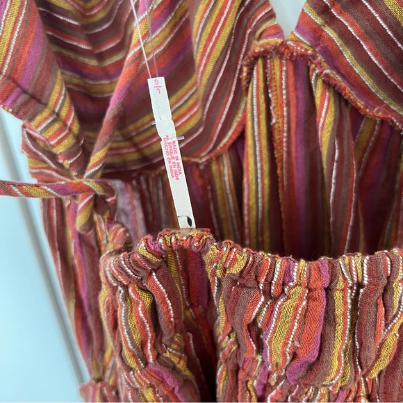 Free People Sundaze for Surfin Red Clay Combo - Picture 4 of 4